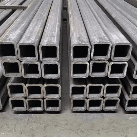 ASTM A423 GR 3 Electric-Welded Low-Alloy Steel Tubes