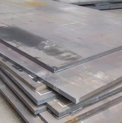 ASTM A871 Grade 65 Type 1 Structural Steel Plate factory ASTM A871 Grade 65 Type 1 Structural Steel Plate factory