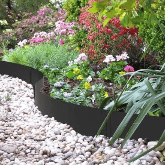 Corten Metal Landscape Edging Strips best Corten Metal Landscape Edging Strips best