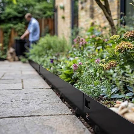 Corten Metal Landscape Edging Strips suppliers Corten Metal Landscape Edging Strips suppliers