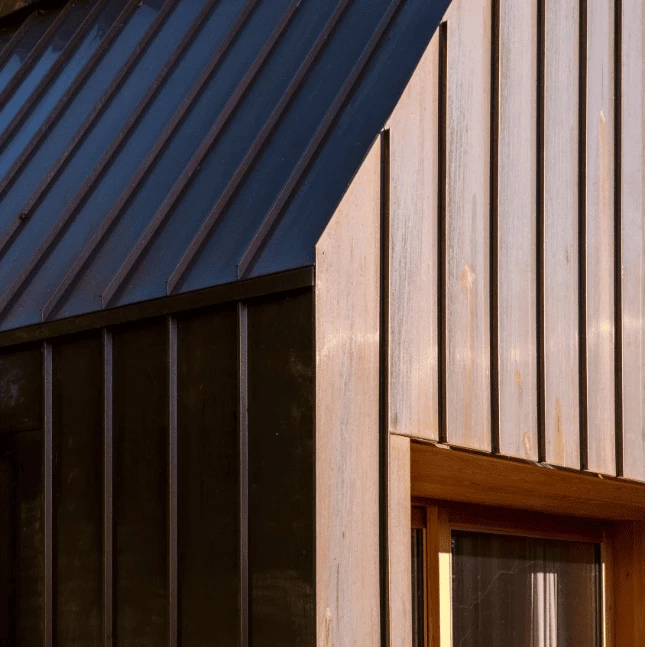 Corten Steel Facade Cladding suppliers Corten Steel Facade Cladding suppliers