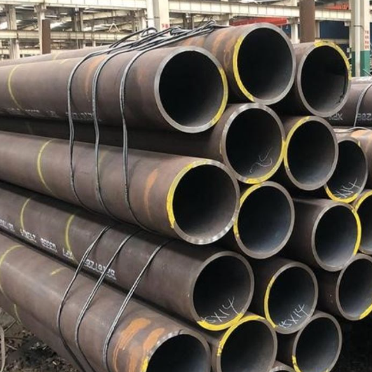 GB/T4171 Q355GNH Straight Seam Welded Steel Pipe factory GB/T4171 Q355GNH Straight Seam Welded Steel Pipe factory