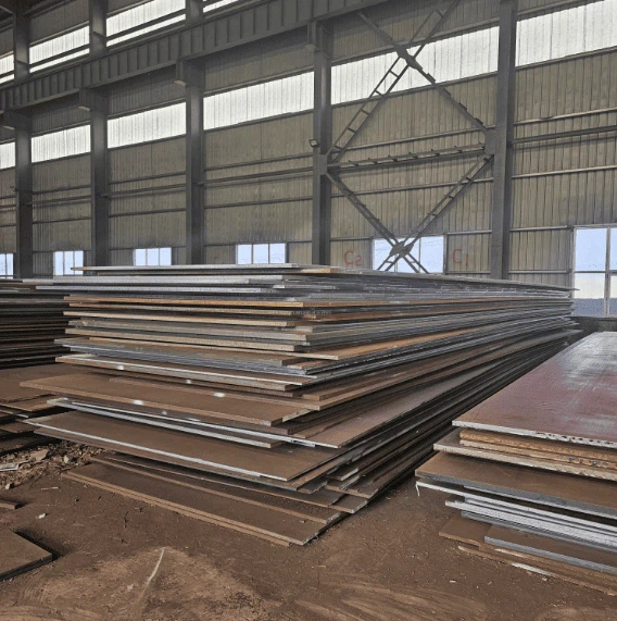 High Strength SMA400BW Hot Rolled Corten Steel Plate best High Strength SMA400BW Hot Rolled Corten Steel Plate best