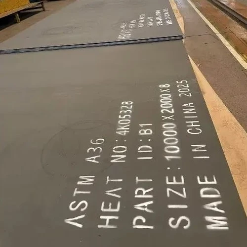 A36 A36