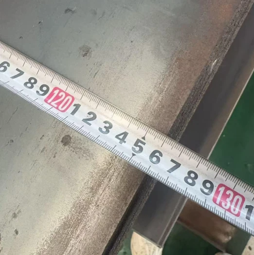 ASTM A709 Grade 50W ASTM A709 Grade 50W