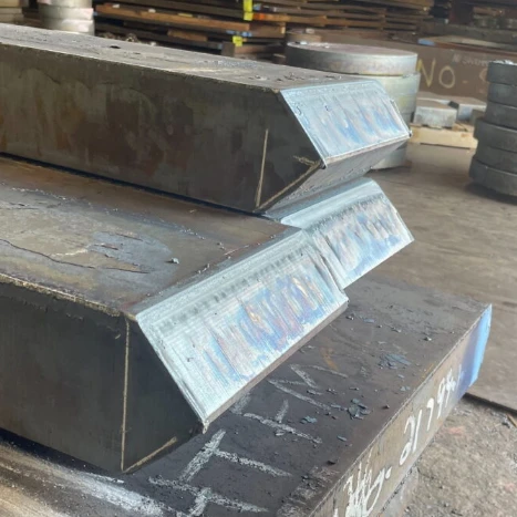 ASTM A709 Grade 50W ASTM A709 Grade 50W