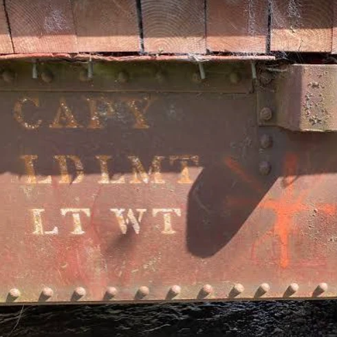 Q550NH Corten Steel identifies vehicles Q550NH Corten Steel identifies vehicles