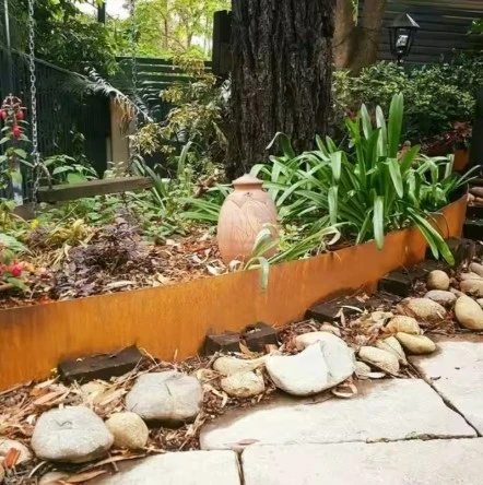 metal edging for gardens metal edging for gardens