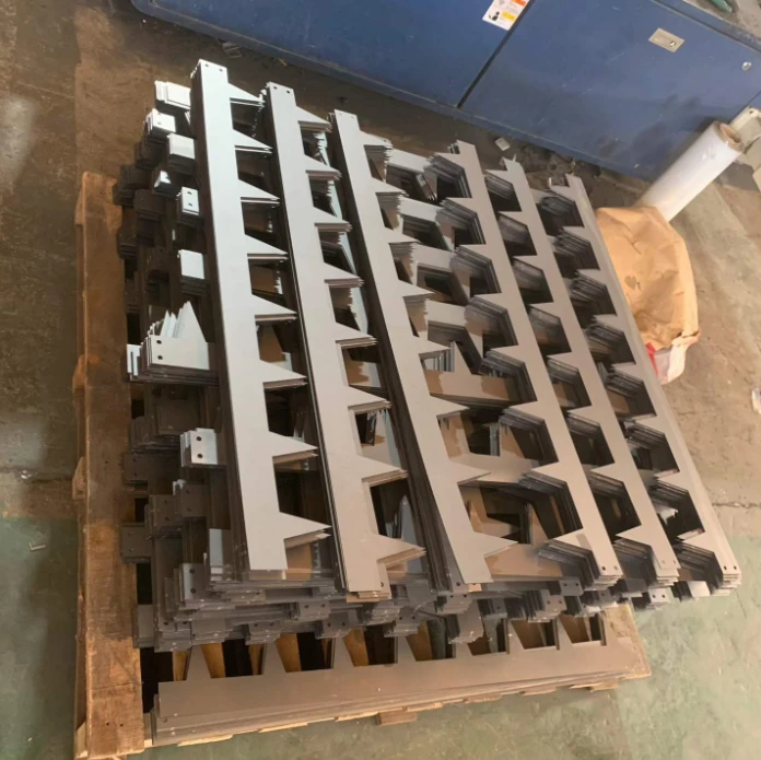 installing metal edging installing metal edging