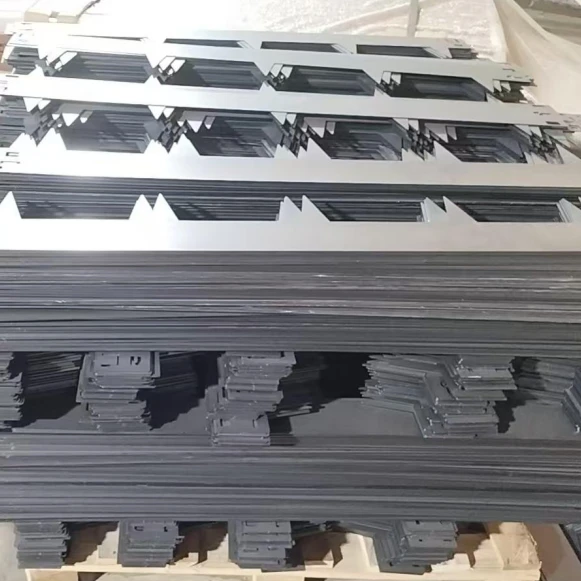 installing metal edging installing metal edging