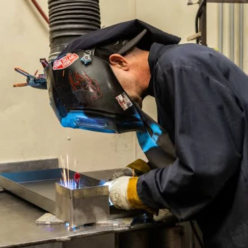 Welding Welding