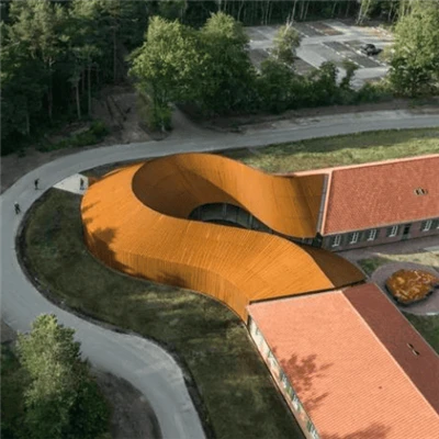 What are the Pros and Cons of Corten Steel Siding?
