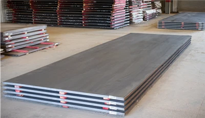 What Welding Consumables Suit S335J0WP Corten Steel for Weather-Resistant Joi...