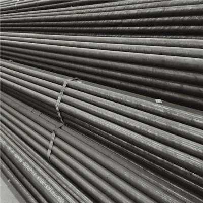 The Advantages of Corten Steel A423 A Gr. 1 Pipes