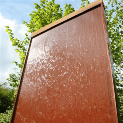 How To Keep A Water Feature Water Clean