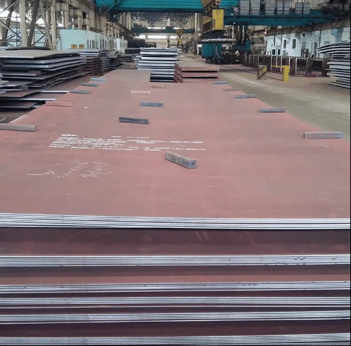    High Mechanical Strength