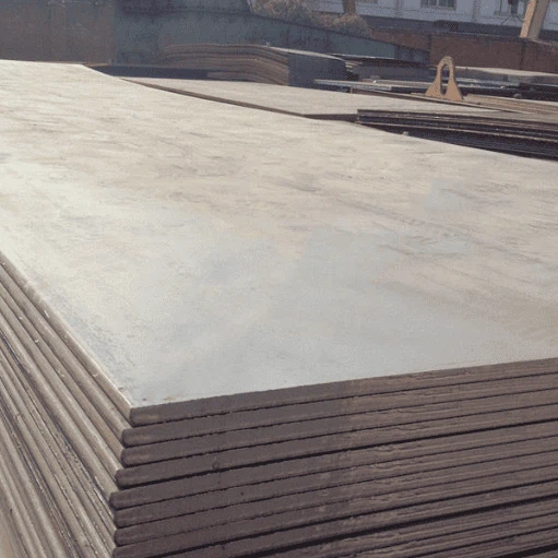 ASTM A588 Grade A ASTM A588 Grade A