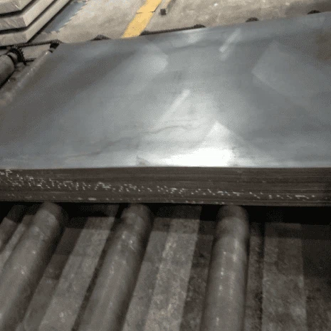 ASTM A588 weathering steel ASTM A588 weathering steel