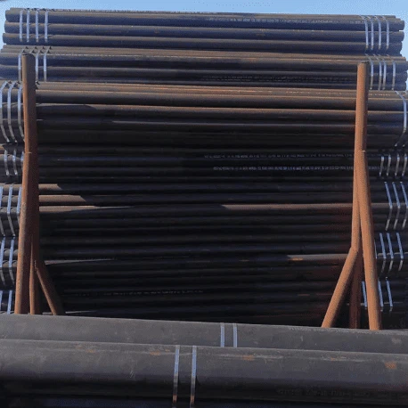 Q355GNH Corten Steel Tube Q355GNH Corten Steel Tube