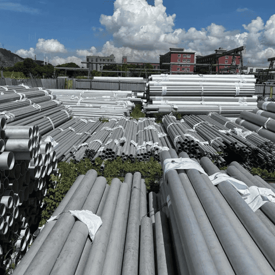 Q355GNH Steel Tube Q355GNH Steel Tube