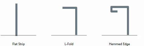 lawn edging material steel lawn edging material steel