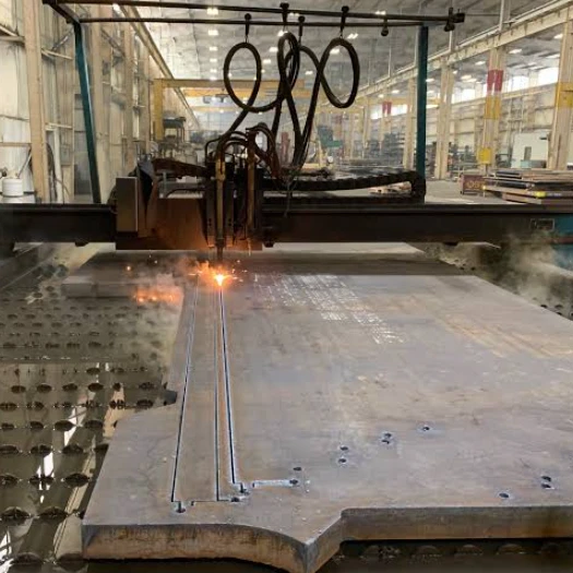 ASTM A709 Grade 50W ASTM A709 Grade 50W