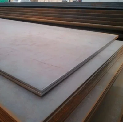 A242 Corten Steel A242 Corten Steel