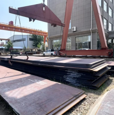Hot weathering steel Plate Hot weathering steel Plate