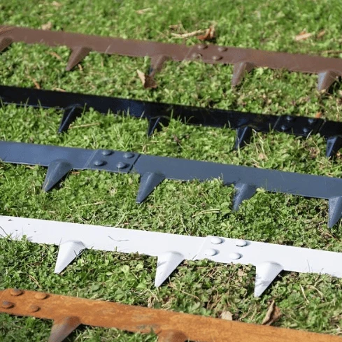 Corten Steel Edging Corten Steel Edging