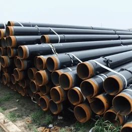 S355J2W Corten Steel Pipe S355J2W Corten Steel Pipe