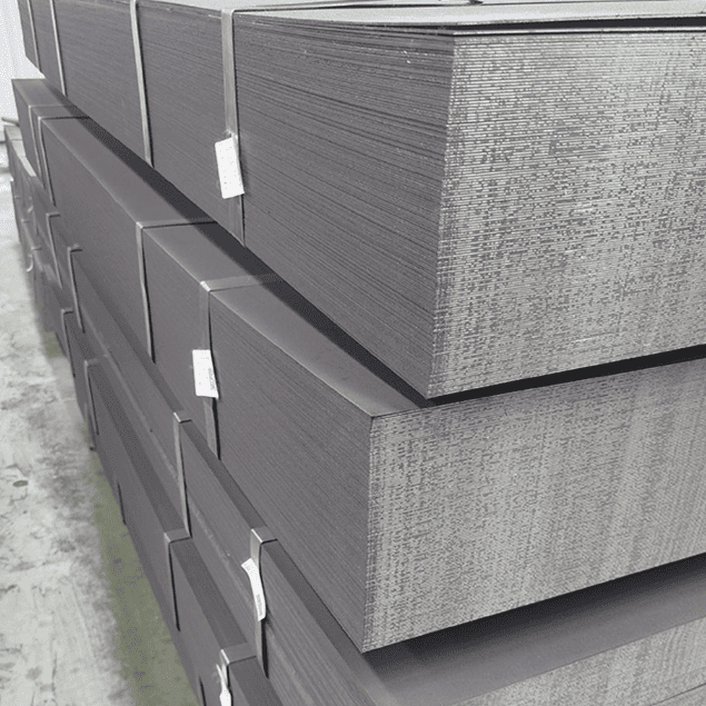S355JOW Weathering Steel Plate S355JOW Weathering Steel Plate