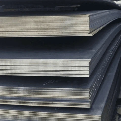 Q345NS Sulfuric Acid Corrosion Resistance Steel Plate best