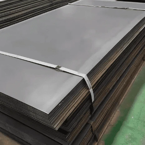 Q345NS Sulfuric Acid Corrosion Resistance Steel Plate suppliers
