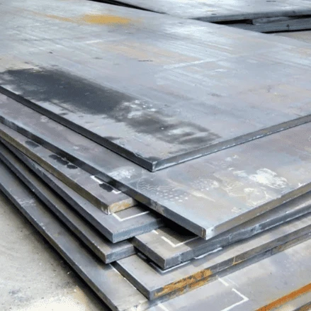 Q415NH Corrosion Resistant Steel Plate Q415NH Corrosion Resistant Steel Plate