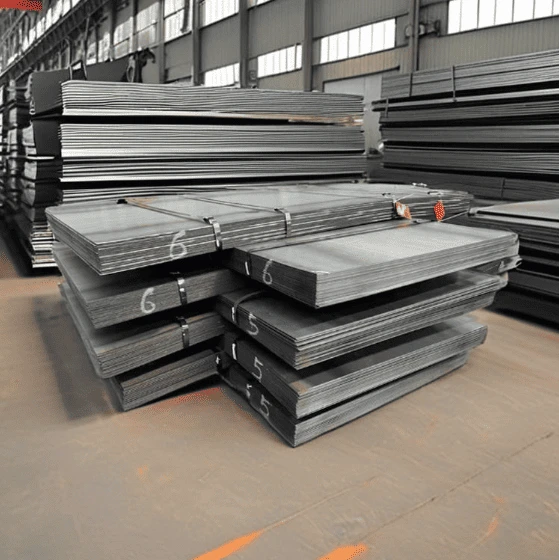 RE800W Ultra-High Strength Weathering Steel