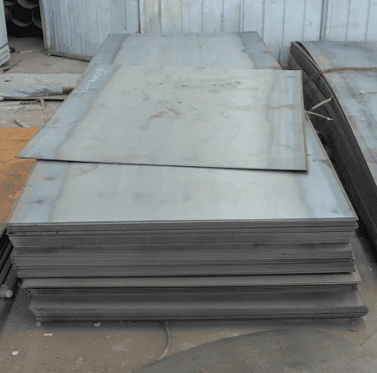 RE800W Ultra-High Strength Weathering Steel suppliers
