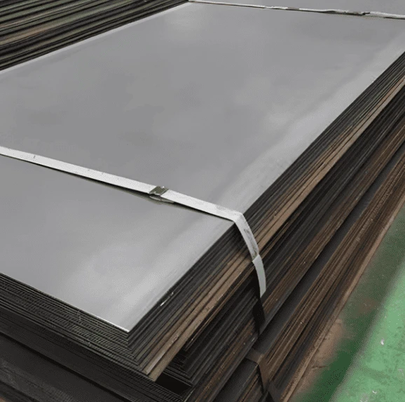 RE800W Ultra-High Strength Weathering Steel factory