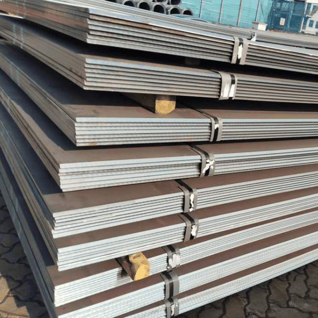 S355JOW Weathering Steel Plate suppliers
