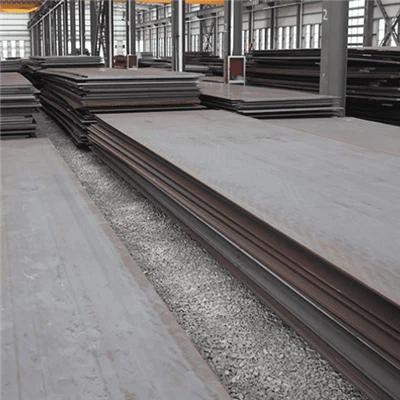Can Q265GNH Corten Steel Withstand Cold Climates?
