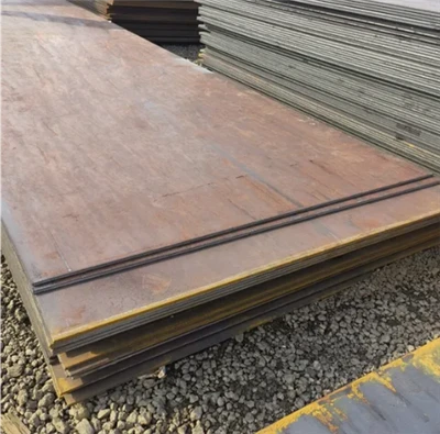 ASTM A871 Grade 65 Type 1 Structural Steel Plate