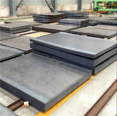 What Standards Does A588 Grade B Corten Steel Comply With? What Standards Does A588 Grade B Corten Steel Comply With?