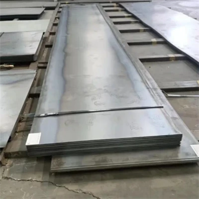 Q345NS Sulfuric Acid Corrosion Resistance Steel Plate
