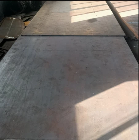 SPA-C High Strength Weathering Steel Plate best